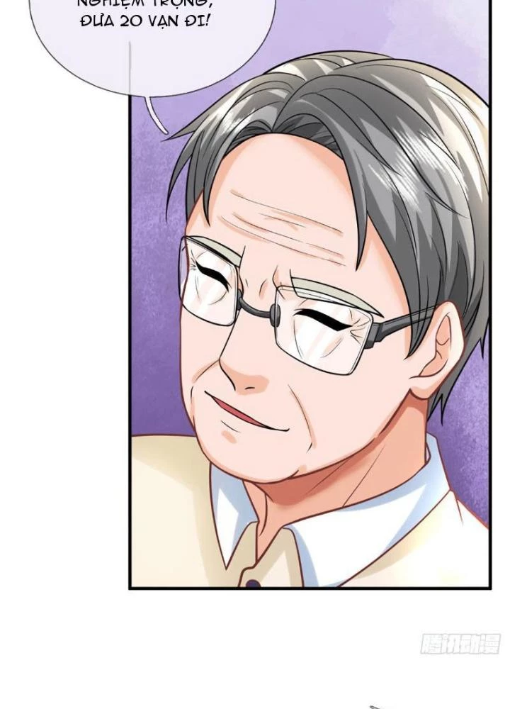 Ta Chẳng Làm Gì Cũng Vô Địch Chapter 70 - Trang 3