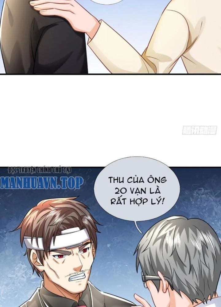 Ta Chẳng Làm Gì Cũng Vô Địch Chapter 70 - Trang 3