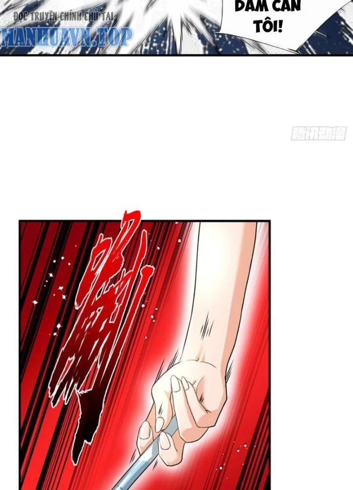 Ta Chẳng Làm Gì Cũng Vô Địch Chapter 70 - Trang 3