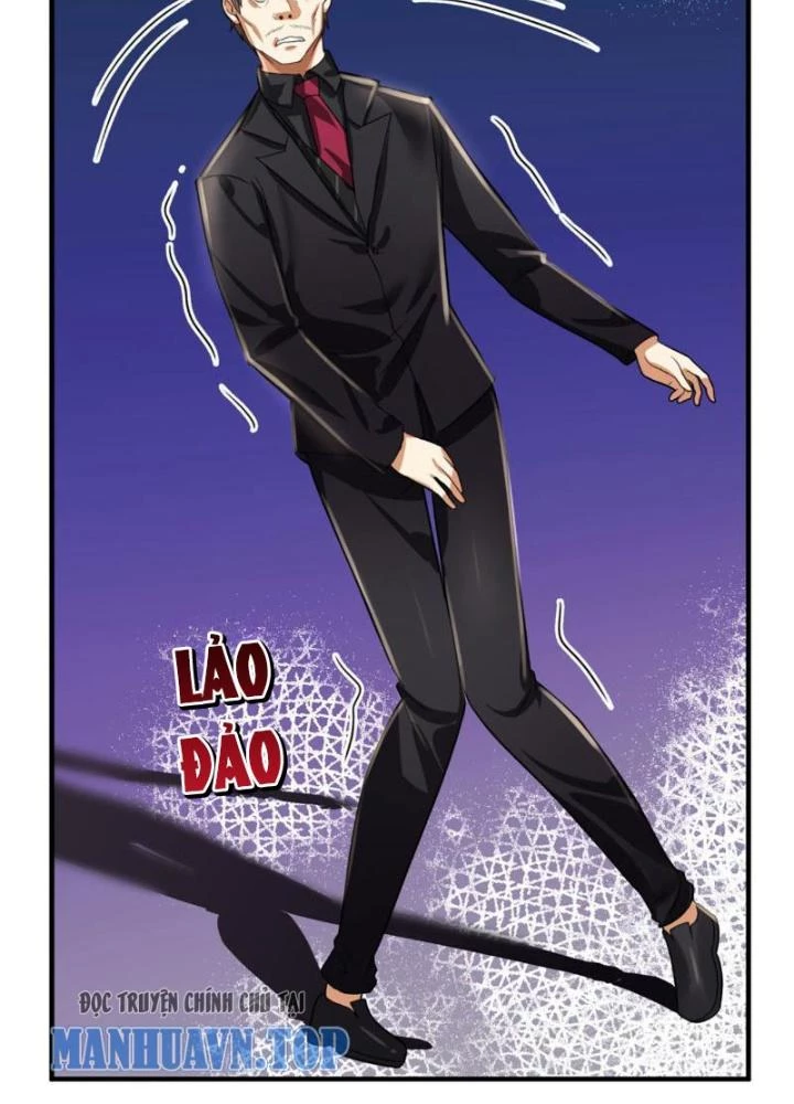 Ta Chẳng Làm Gì Cũng Vô Địch Chapter 70 - Trang 3