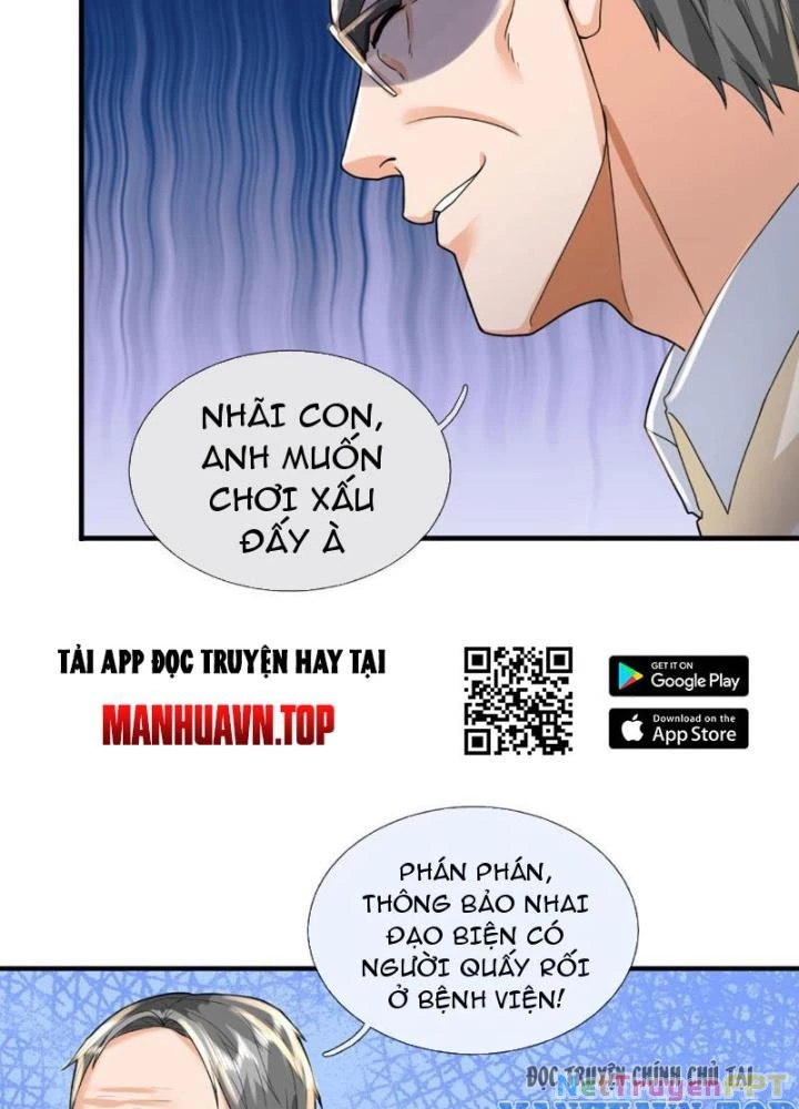 Ta Chẳng Làm Gì Cũng Vô Địch Chapter 70 - Trang 3