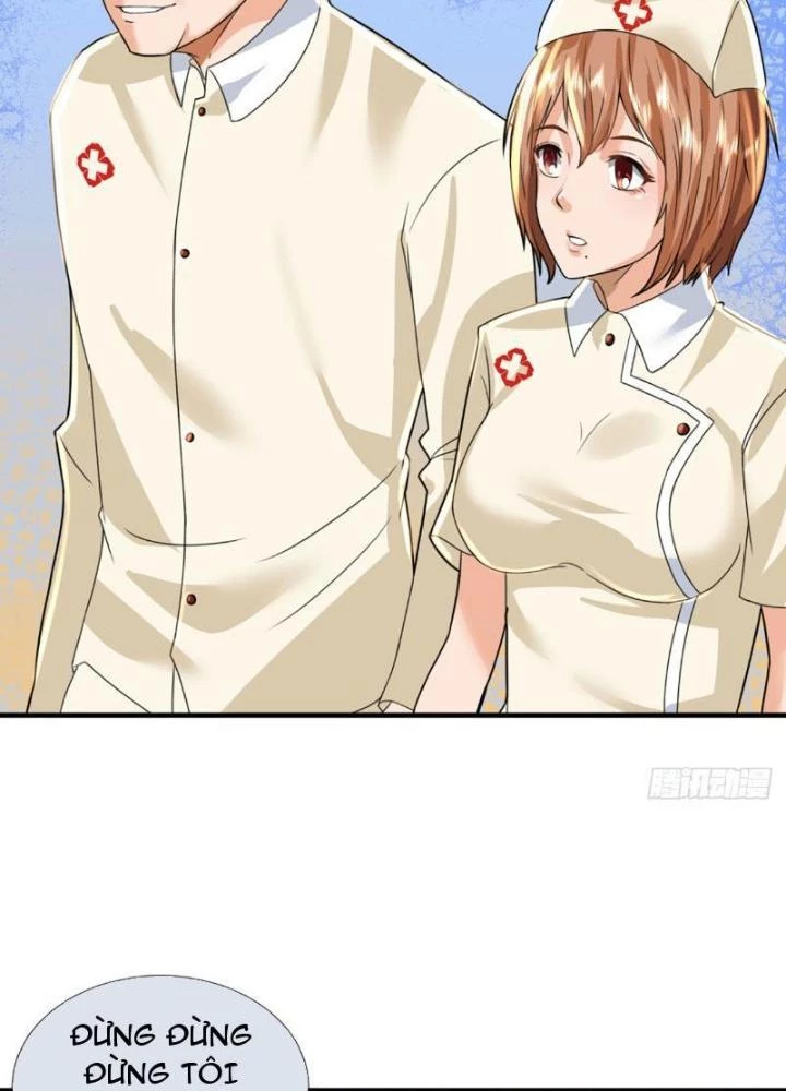 Ta Chẳng Làm Gì Cũng Vô Địch Chapter 70 - Trang 3