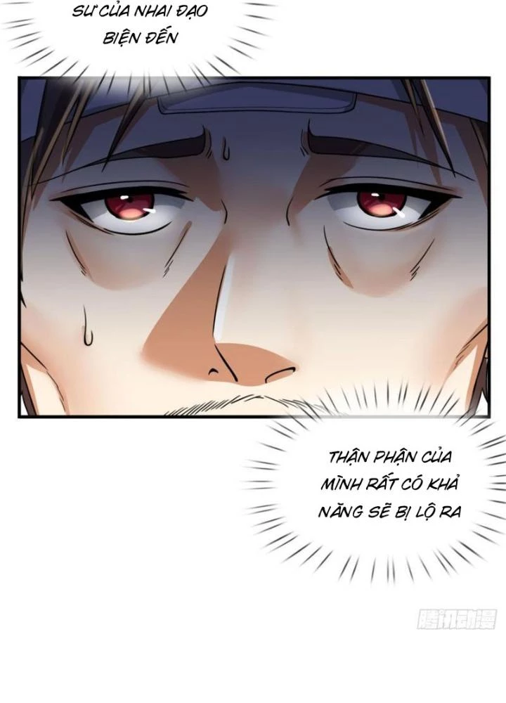 Ta Chẳng Làm Gì Cũng Vô Địch Chapter 70 - Trang 3