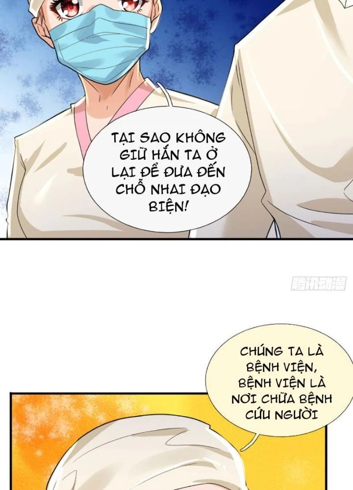 Ta Chẳng Làm Gì Cũng Vô Địch Chapter 70 - Trang 3