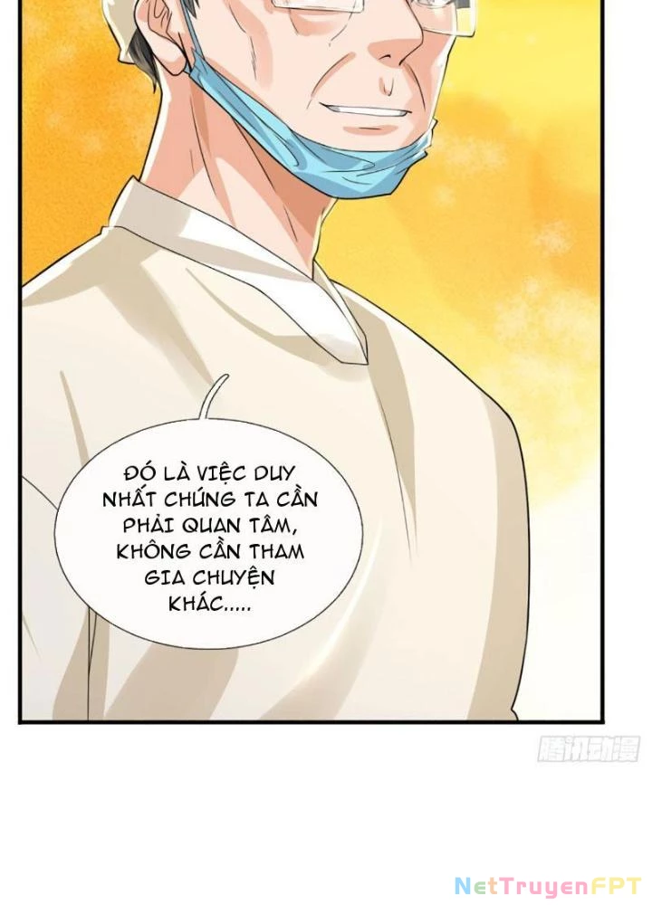 Ta Chẳng Làm Gì Cũng Vô Địch Chapter 70 - Trang 3