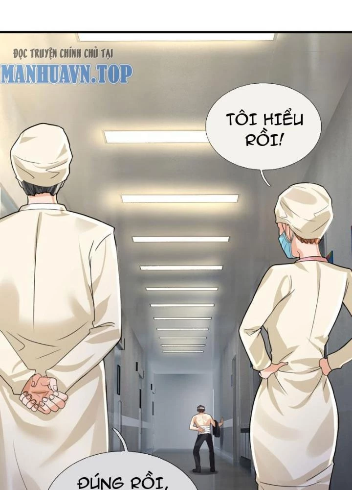 Ta Chẳng Làm Gì Cũng Vô Địch Chapter 70 - Trang 3