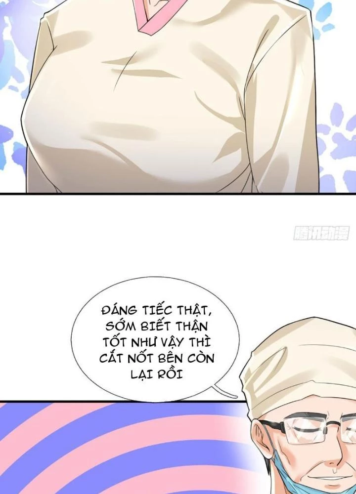 Ta Chẳng Làm Gì Cũng Vô Địch Chapter 70 - Trang 3
