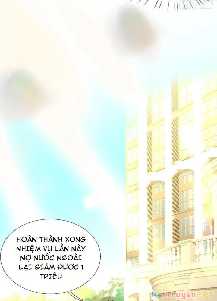 Ta Chẳng Làm Gì Cũng Vô Địch Chapter 70 - Trang 3