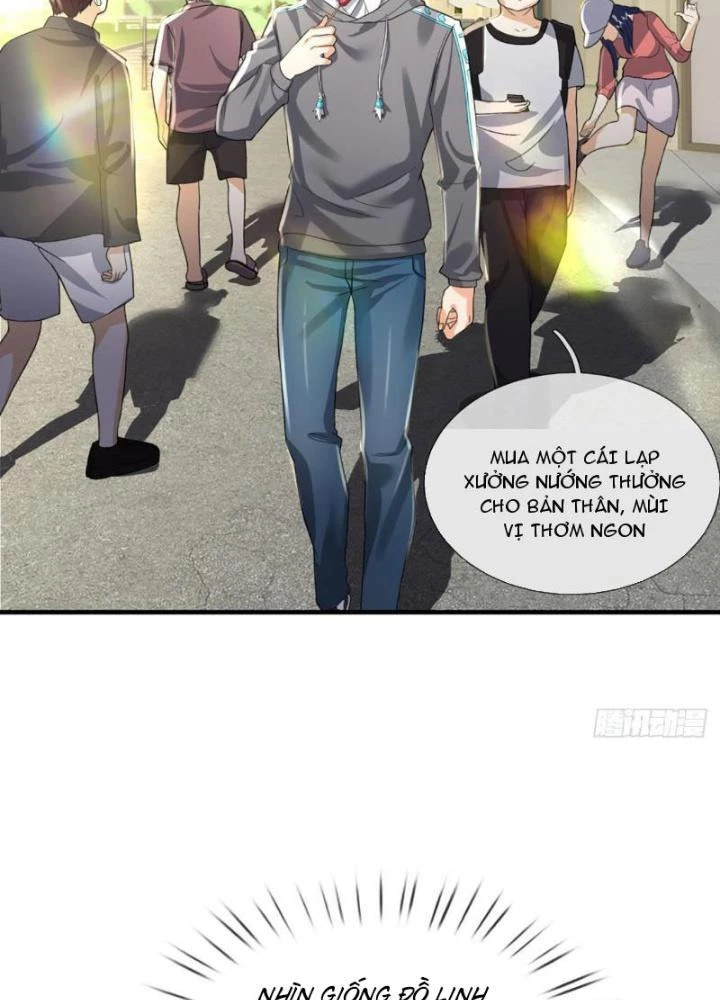 Ta Chẳng Làm Gì Cũng Vô Địch Chapter 70 - Trang 3