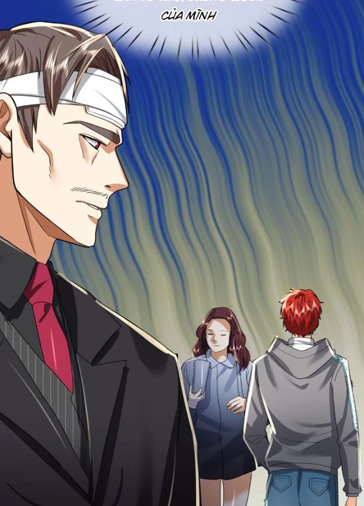 Ta Chẳng Làm Gì Cũng Vô Địch Chapter 70 - Trang 3