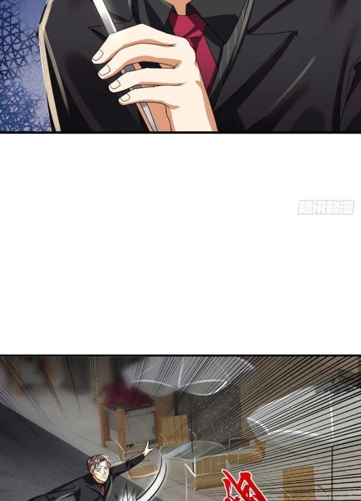 Ta Chẳng Làm Gì Cũng Vô Địch Chapter 70 - Trang 3