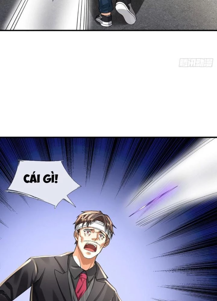 Ta Chẳng Làm Gì Cũng Vô Địch Chapter 70 - Trang 3