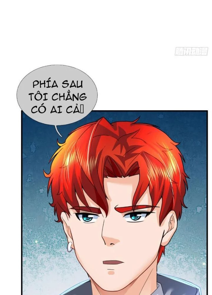 Ta Chẳng Làm Gì Cũng Vô Địch Chapter 72 - Trang 3