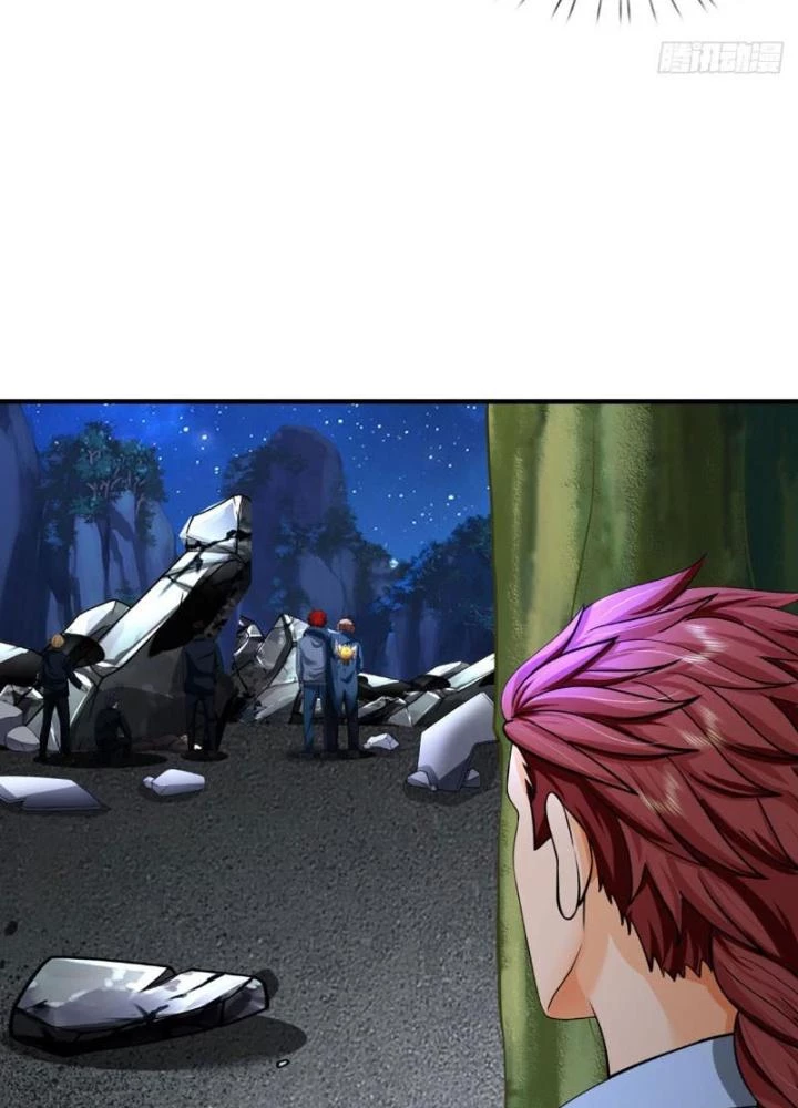 Ta Chẳng Làm Gì Cũng Vô Địch Chapter 72 - Trang 3