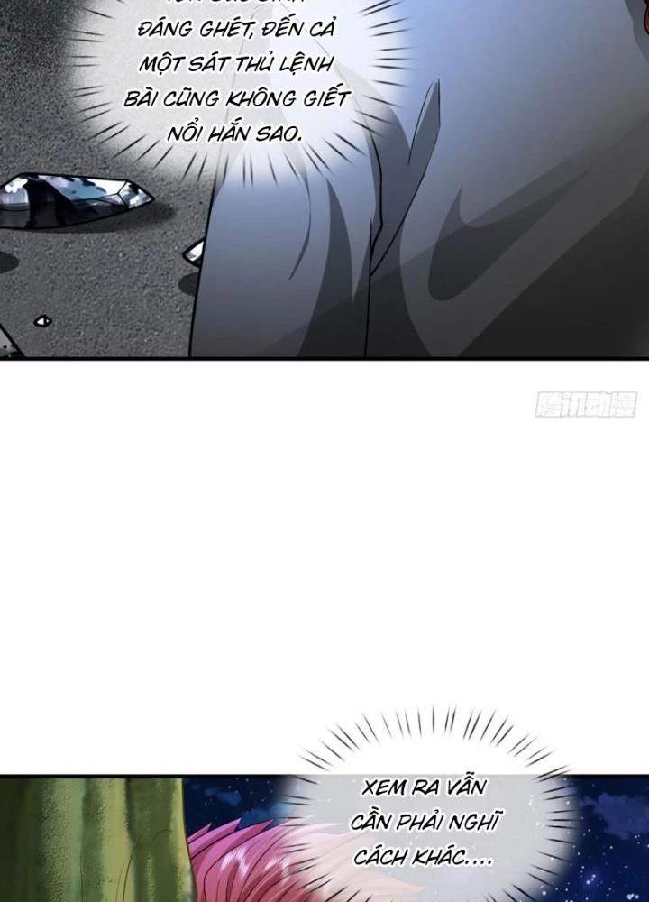 Ta Chẳng Làm Gì Cũng Vô Địch Chapter 72 - Trang 3