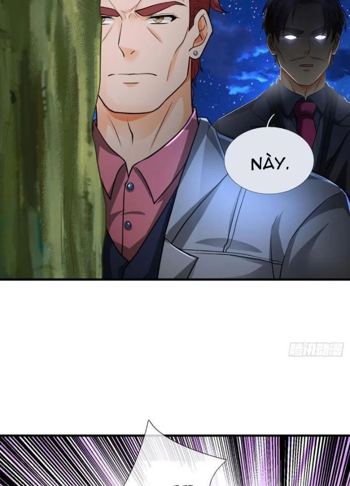 Ta Chẳng Làm Gì Cũng Vô Địch Chapter 72 - Trang 3