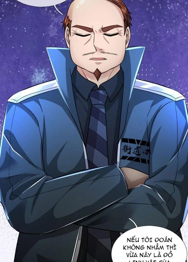 Ta Chẳng Làm Gì Cũng Vô Địch Chapter 72 - Trang 3