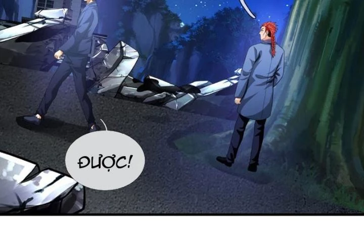 Ta Chẳng Làm Gì Cũng Vô Địch Chapter 72 - Trang 3