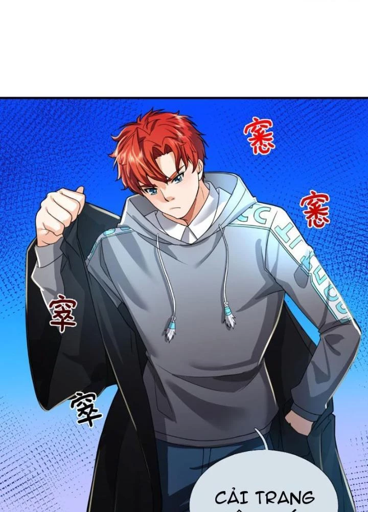 Ta Chẳng Làm Gì Cũng Vô Địch Chapter 73 - Trang 3