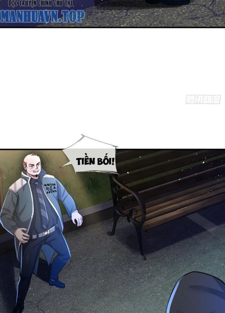 Ta Chẳng Làm Gì Cũng Vô Địch Chapter 73 - Trang 3