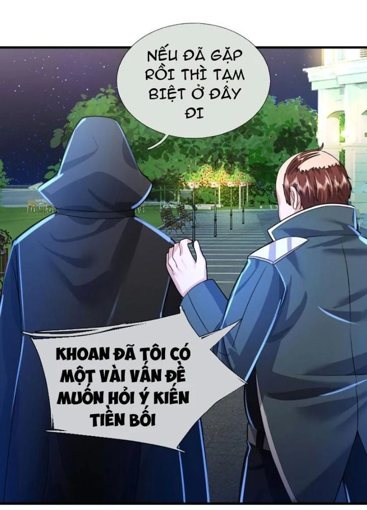 Ta Chẳng Làm Gì Cũng Vô Địch Chapter 73 - Trang 3