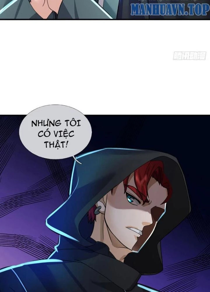 Ta Chẳng Làm Gì Cũng Vô Địch Chapter 73 - Trang 3