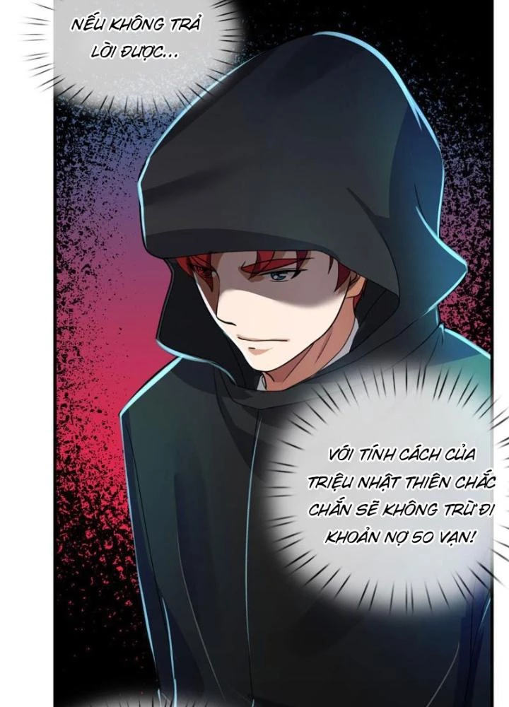 Ta Chẳng Làm Gì Cũng Vô Địch Chapter 73 - Trang 3