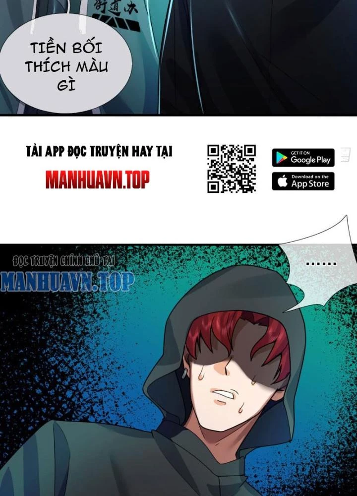 Ta Chẳng Làm Gì Cũng Vô Địch Chapter 73 - Trang 3