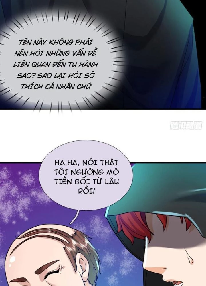 Ta Chẳng Làm Gì Cũng Vô Địch Chapter 73 - Trang 3