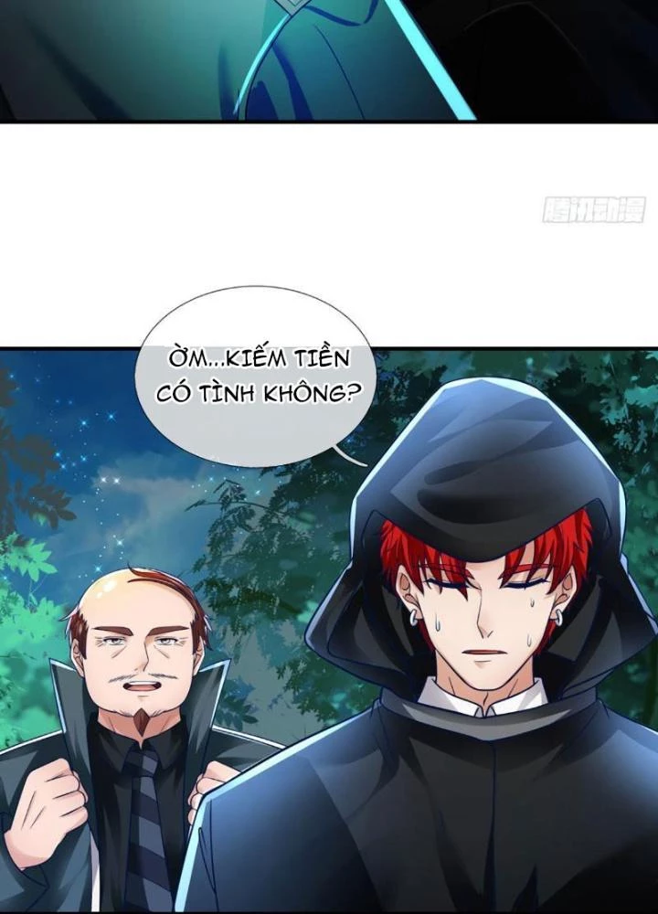 Ta Chẳng Làm Gì Cũng Vô Địch Chapter 73 - Trang 3