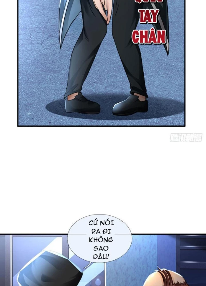 Ta Chẳng Làm Gì Cũng Vô Địch Chapter 73 - Trang 3