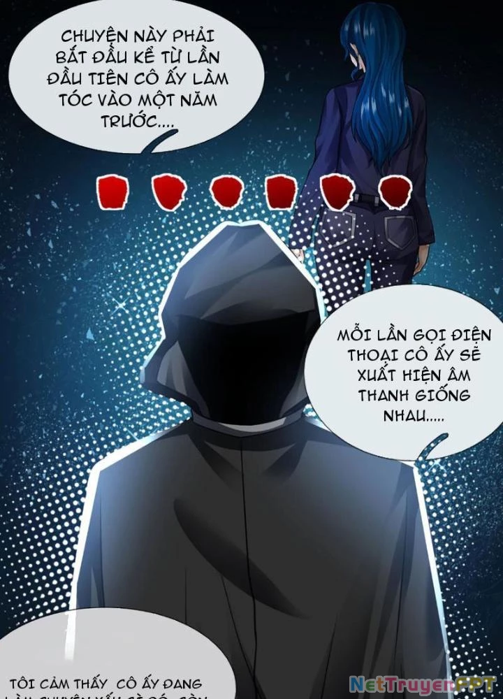 Ta Chẳng Làm Gì Cũng Vô Địch Chapter 73 - Trang 3
