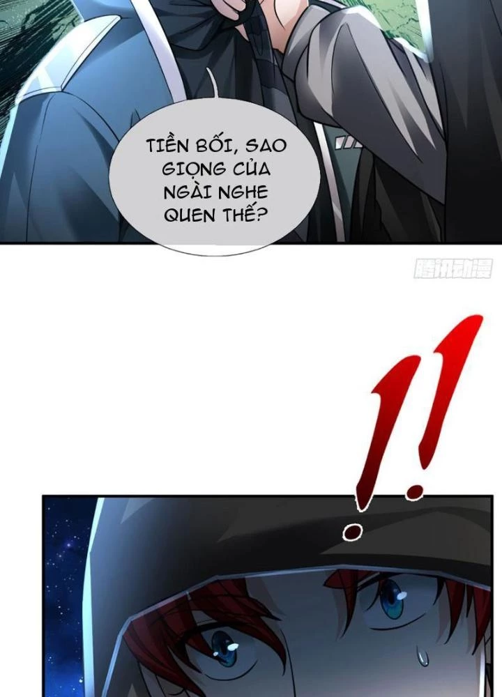 Ta Chẳng Làm Gì Cũng Vô Địch Chapter 73 - Trang 3
