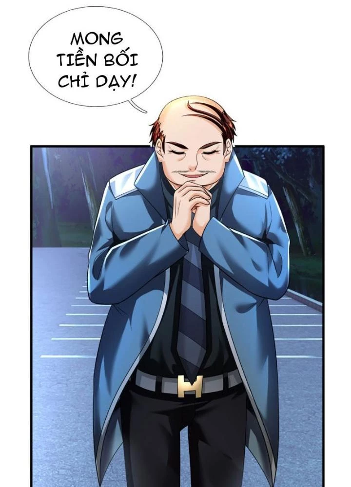 Ta Chẳng Làm Gì Cũng Vô Địch Chapter 74 - Trang 3