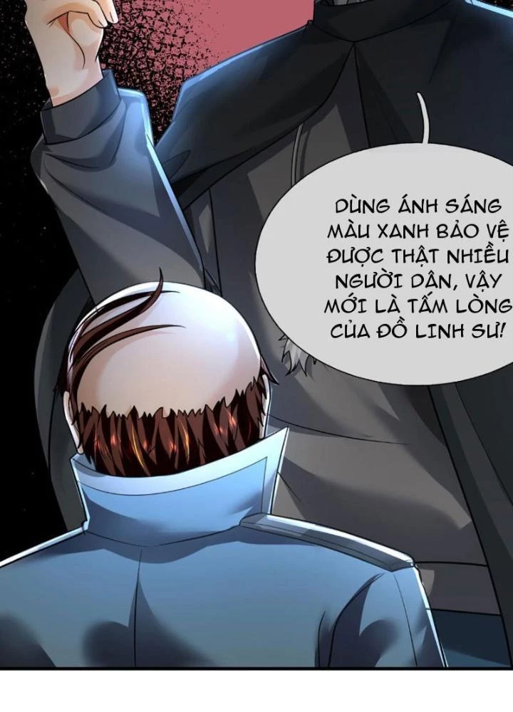 Ta Chẳng Làm Gì Cũng Vô Địch Chapter 74 - Trang 3