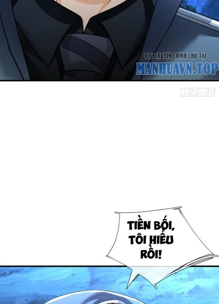 Ta Chẳng Làm Gì Cũng Vô Địch Chapter 74 - Trang 3
