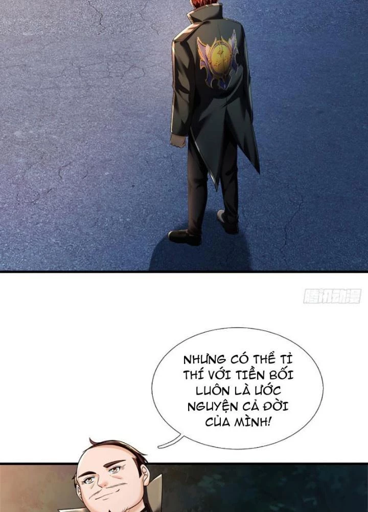 Ta Chẳng Làm Gì Cũng Vô Địch Chapter 74 - Trang 3