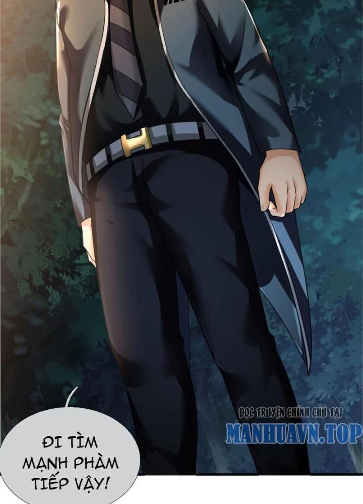 Ta Chẳng Làm Gì Cũng Vô Địch Chapter 74 - Trang 3