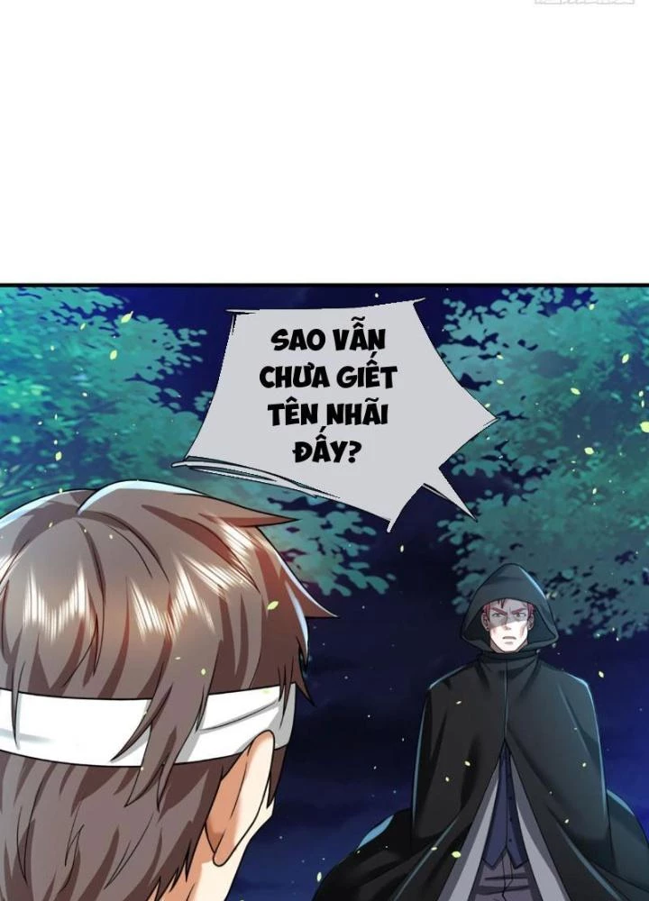 Ta Chẳng Làm Gì Cũng Vô Địch Chapter 74 - Trang 3