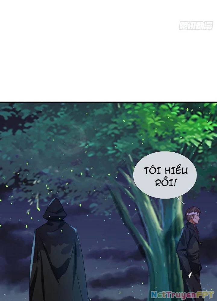 Ta Chẳng Làm Gì Cũng Vô Địch Chapter 74 - Trang 3