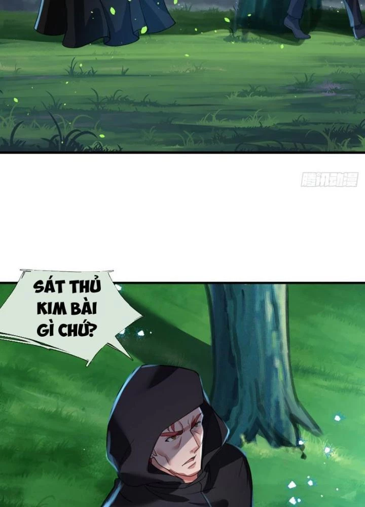 Ta Chẳng Làm Gì Cũng Vô Địch Chapter 74 - Trang 3