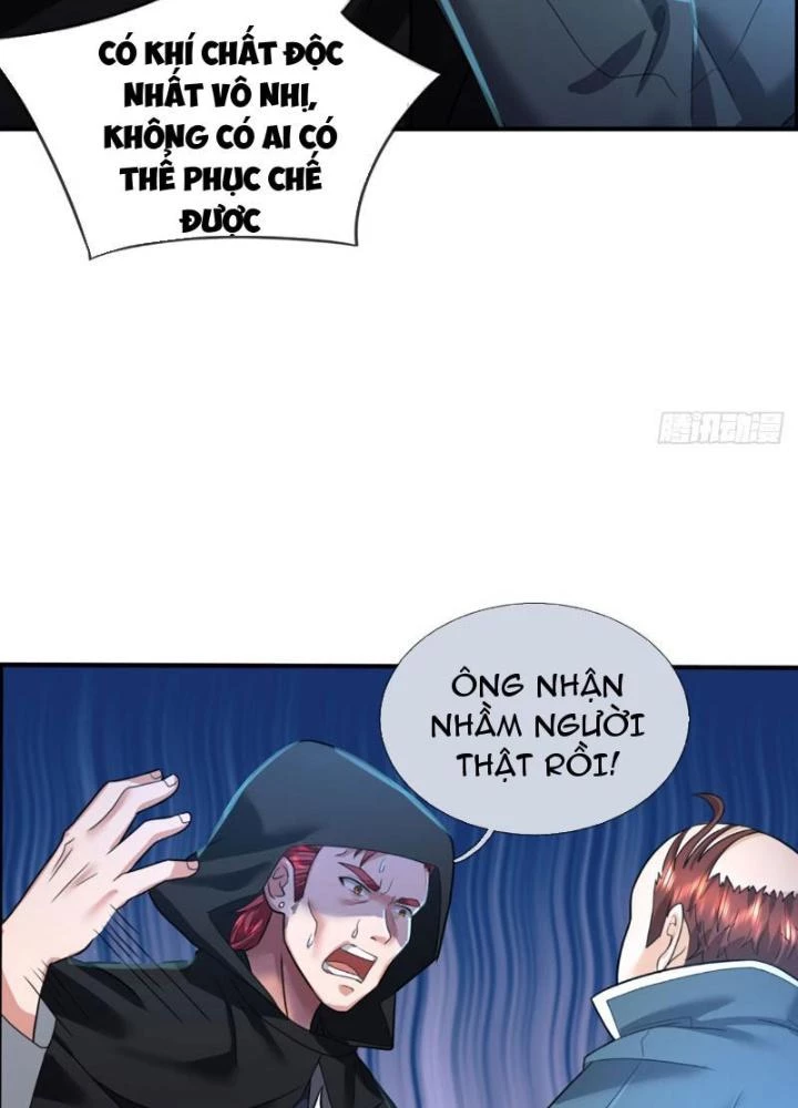Ta Chẳng Làm Gì Cũng Vô Địch Chapter 74 - Trang 3