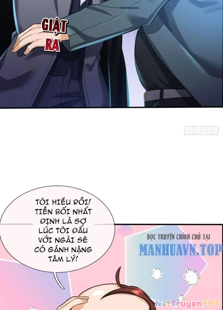 Ta Chẳng Làm Gì Cũng Vô Địch Chapter 74 - Trang 3
