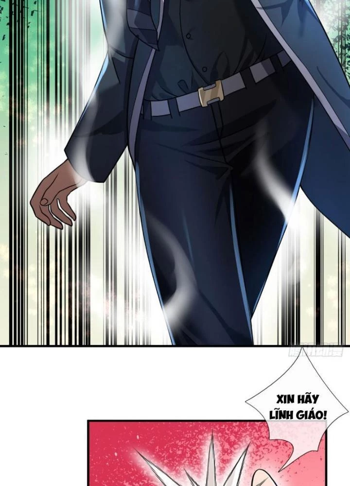 Ta Chẳng Làm Gì Cũng Vô Địch Chapter 74 - Trang 3