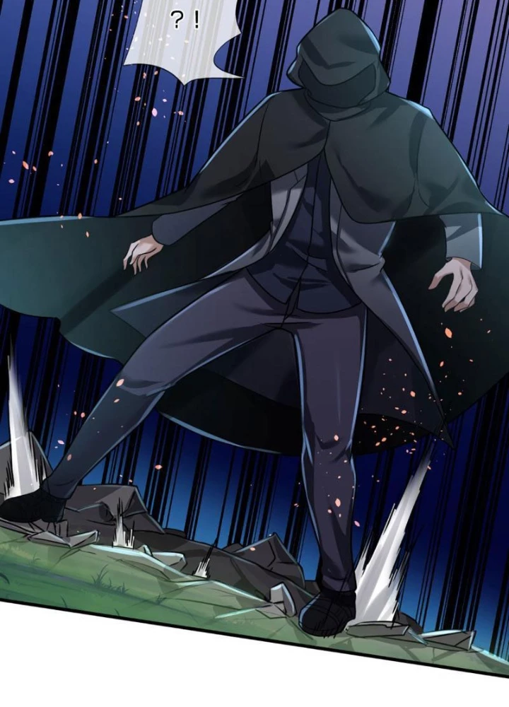 Ta Chẳng Làm Gì Cũng Vô Địch Chapter 74 - Trang 3