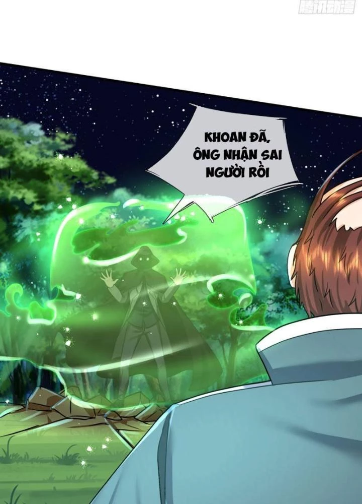 Ta Chẳng Làm Gì Cũng Vô Địch Chapter 74 - Trang 3