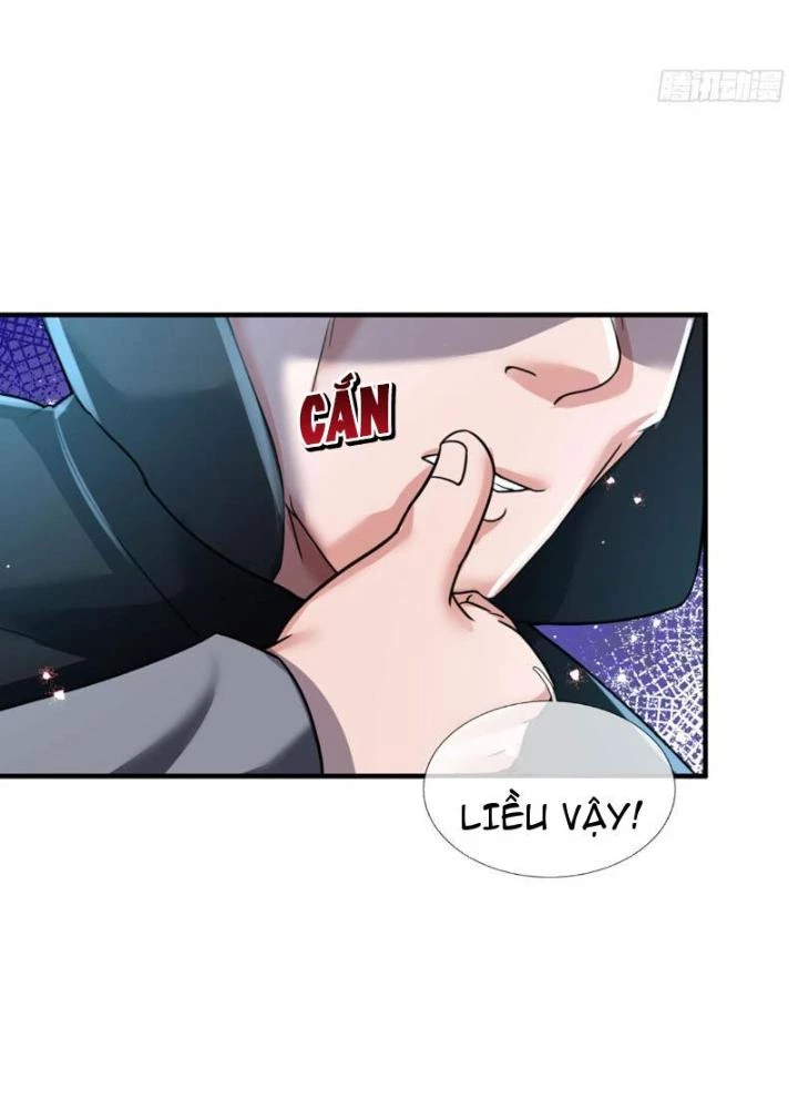 Ta Chẳng Làm Gì Cũng Vô Địch Chapter 74 - Trang 3