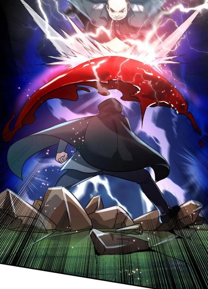 Ta Chẳng Làm Gì Cũng Vô Địch Chapter 74 - Trang 3