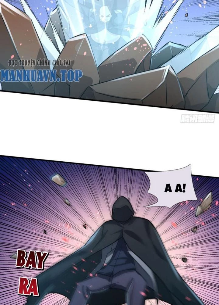 Ta Chẳng Làm Gì Cũng Vô Địch Chapter 74 - Trang 3