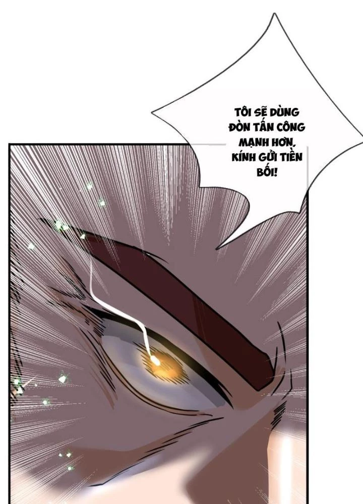 Ta Chẳng Làm Gì Cũng Vô Địch Chapter 74 - Trang 3